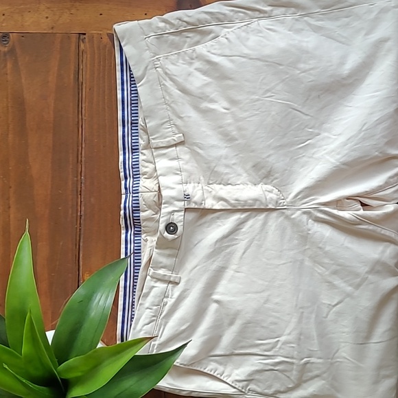 EUC Corneliani Khakis 40 - Picture 2 of 5